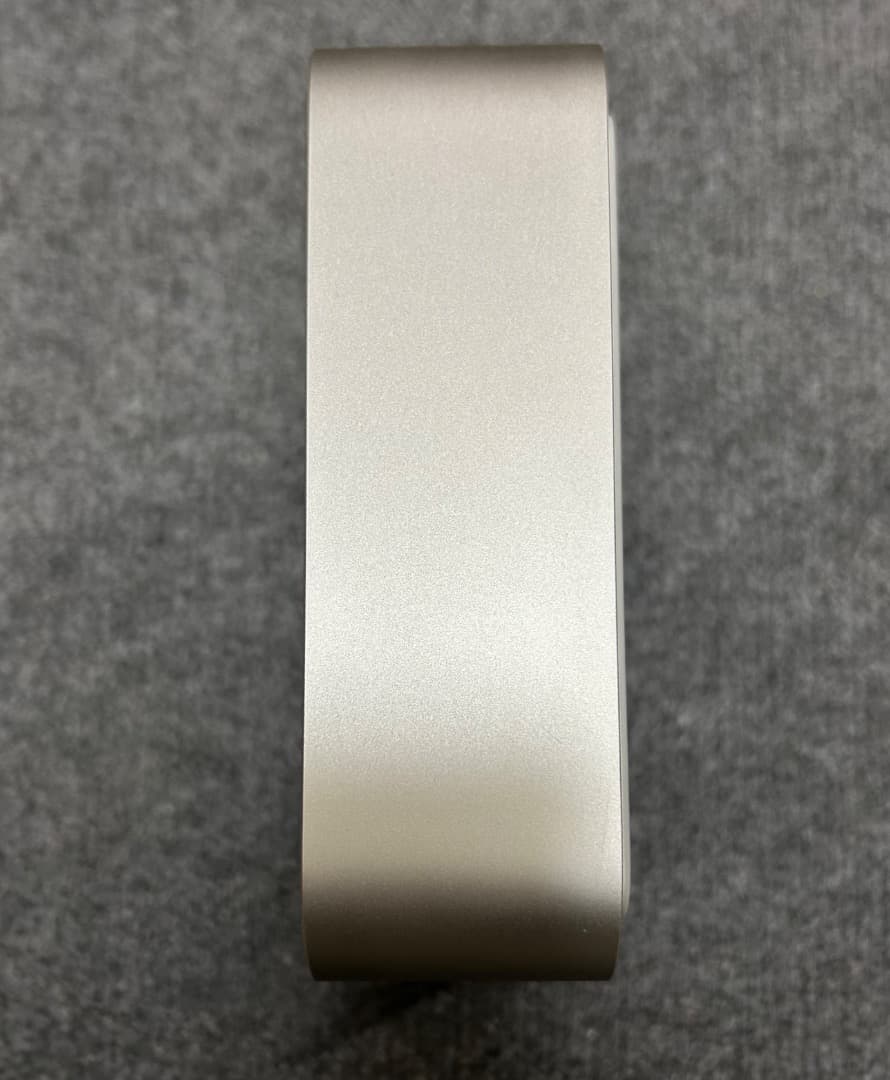 超貴重 初代 Mac mini オリジナルホワイト PPC G4 コレクション