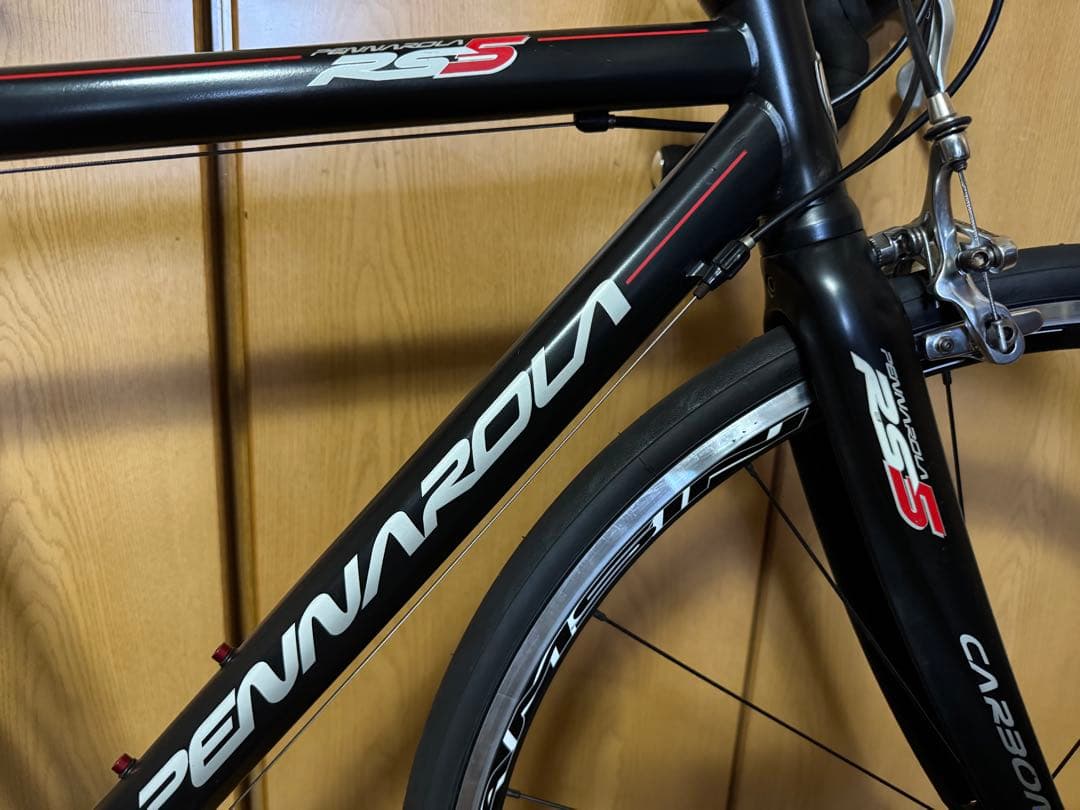 PENNAROLA RS-5 イタリア製造　カンパニョーロ11速