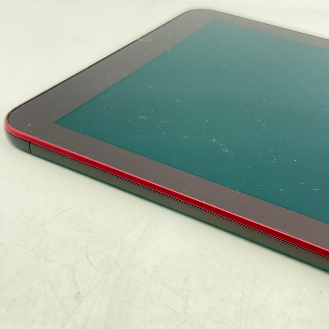 エーユー ギャラクシー タブレット まとめ売り レッド 1109-S7412h