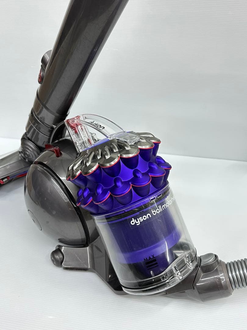 安心の動作保証品　中古　ダイソン　Dyson CY25 掃除機　コンセント