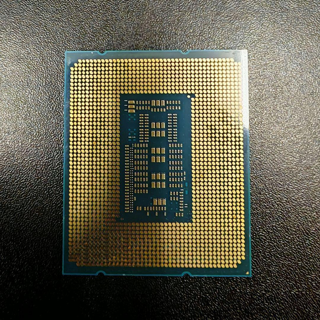 正常品 Intel Core i5-13600KF