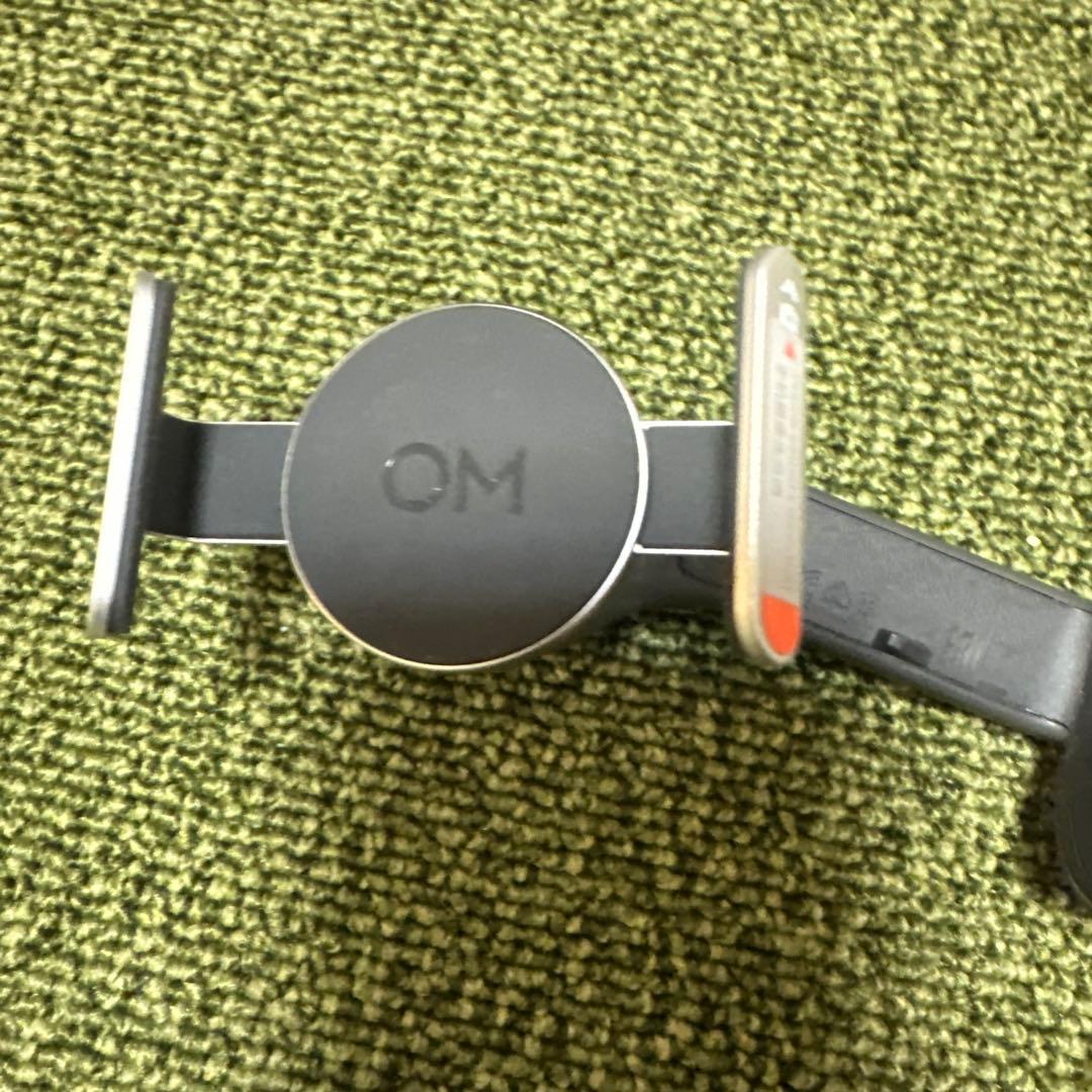 DJI OM 5 スタビライザー
