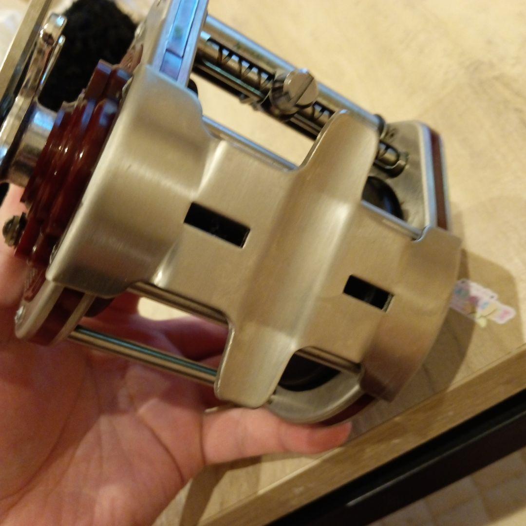 リョービ　アドベンチャー　102 SD100 セット