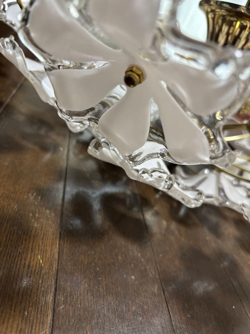 キシマ　ブーケ　Bouquet シーリングライト　5灯