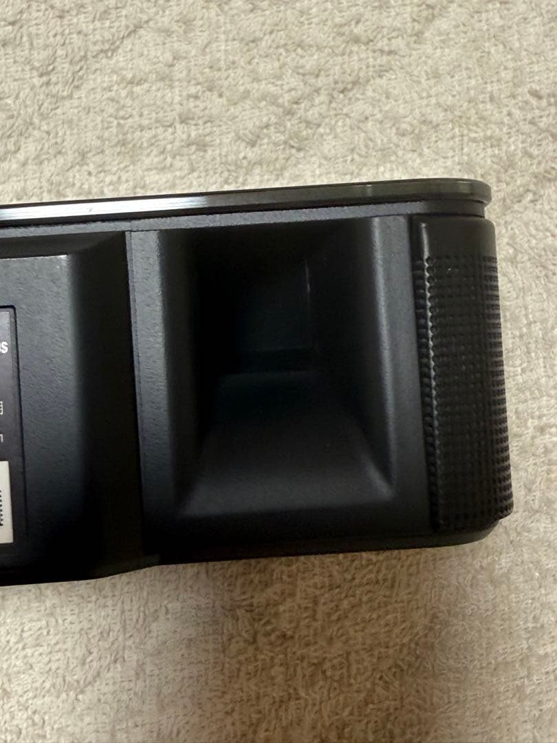 ☆音出し良好☆ SoundTouch 300 soundbar