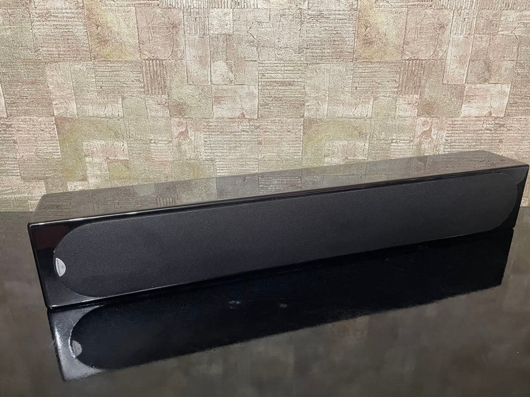 【英国】 Monitor Audio Radius 250 センタースピーカー