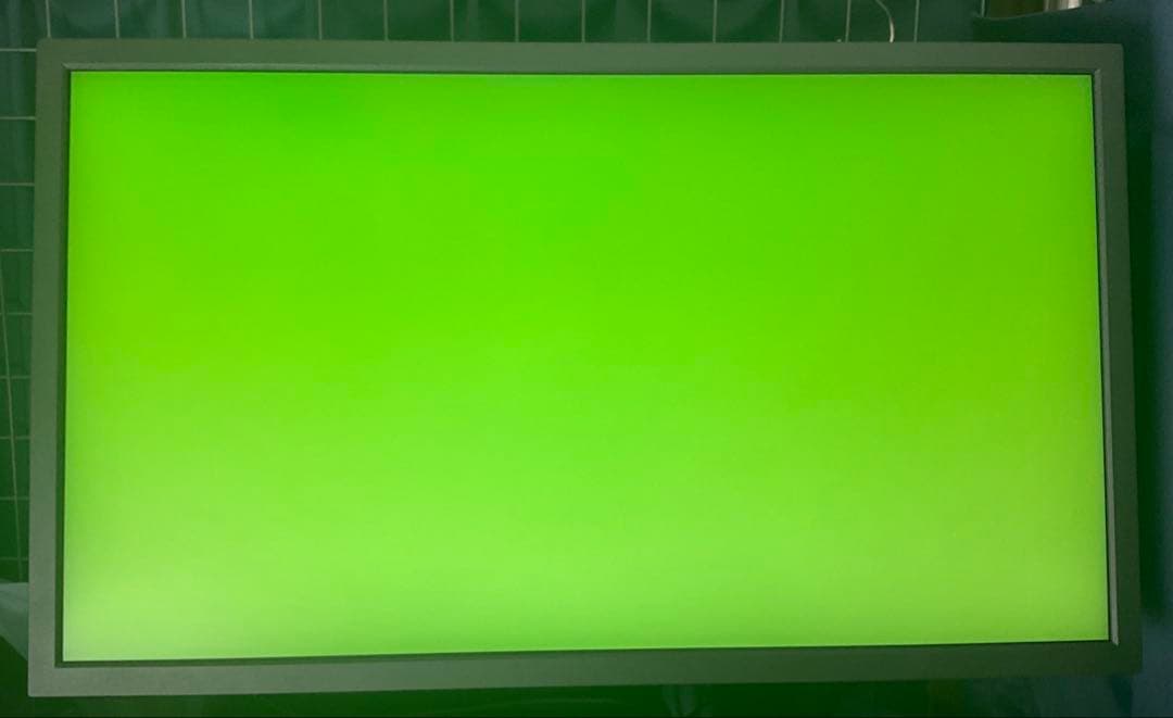 3連休限定値下げ中　BenQ ZOWIE XL2546X ゲーミングモニター