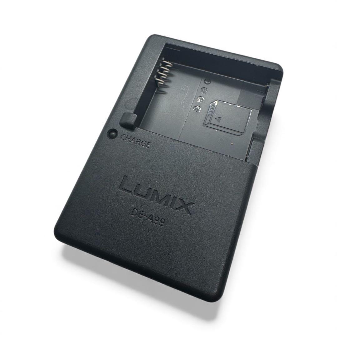 Panasonic DMC-GF5ミラーレスカメラLUMIX H-PS14042