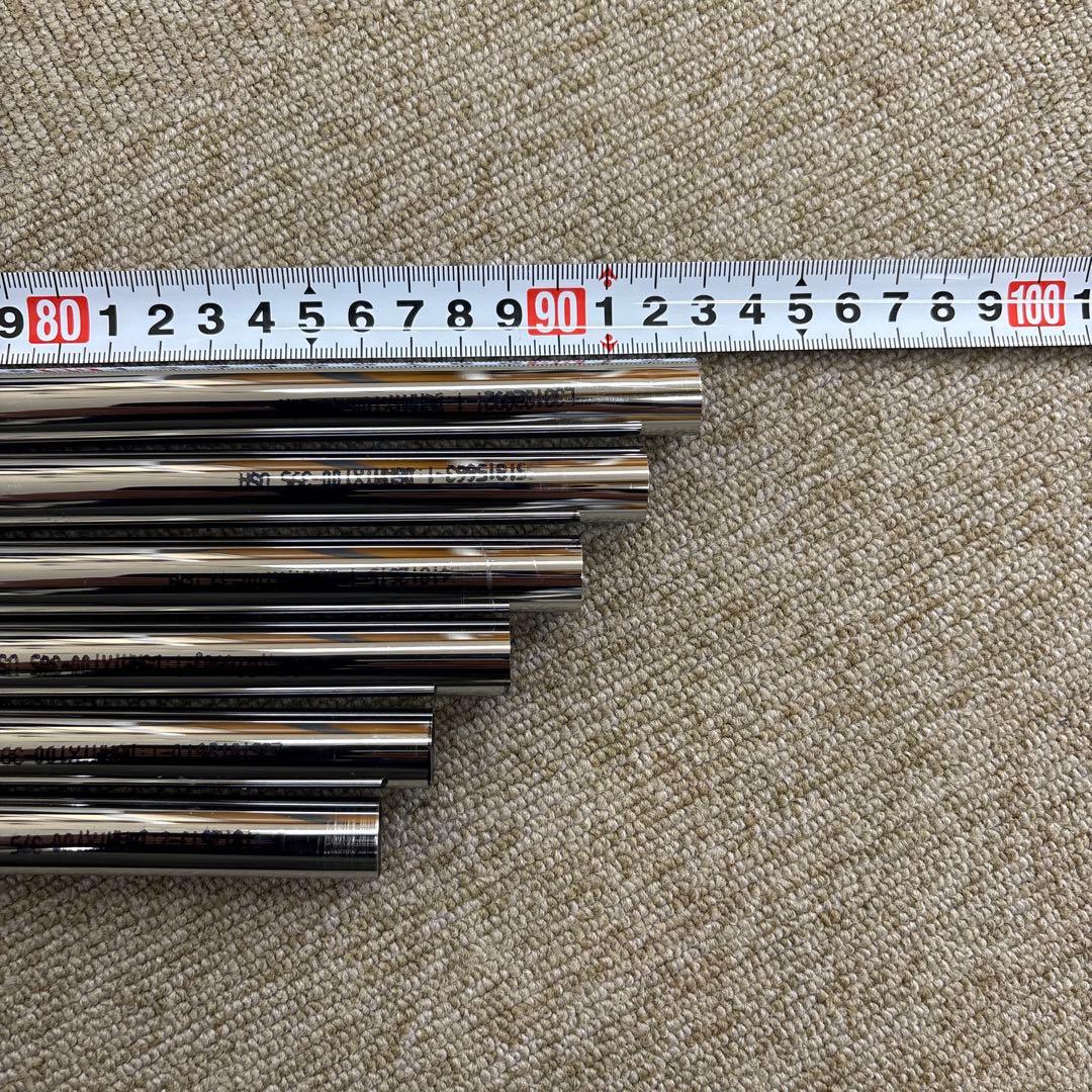 クラブ Dynamic Gold AMT TOUR ISSUE X100 No.111