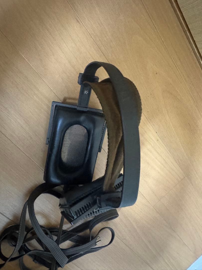 希少　STAX スタックス　Signature イヤースピーカー　ヘッドホン