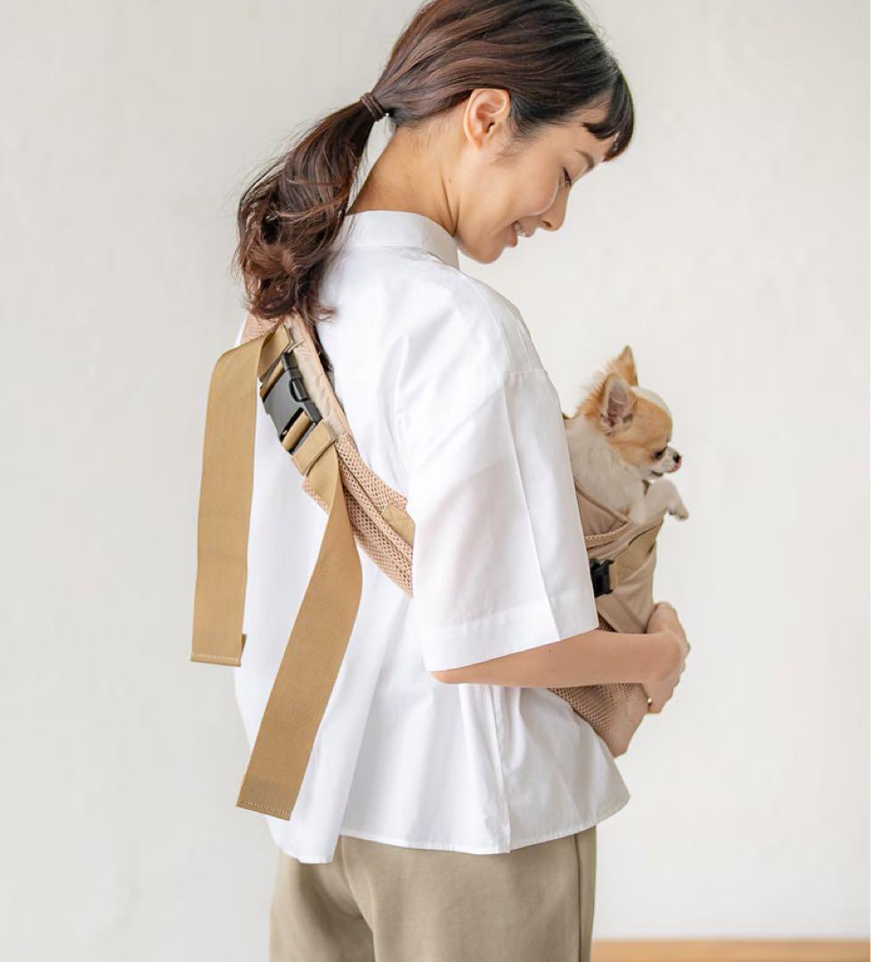 erva エルバ　メッシュ スリング