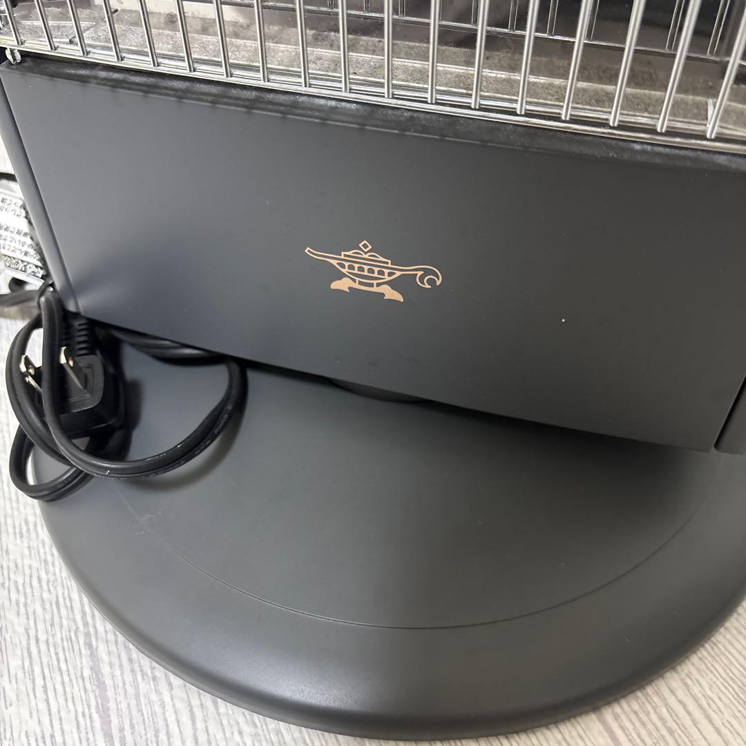 アラジン 遠赤グラファイトヒーター AEH-G100C