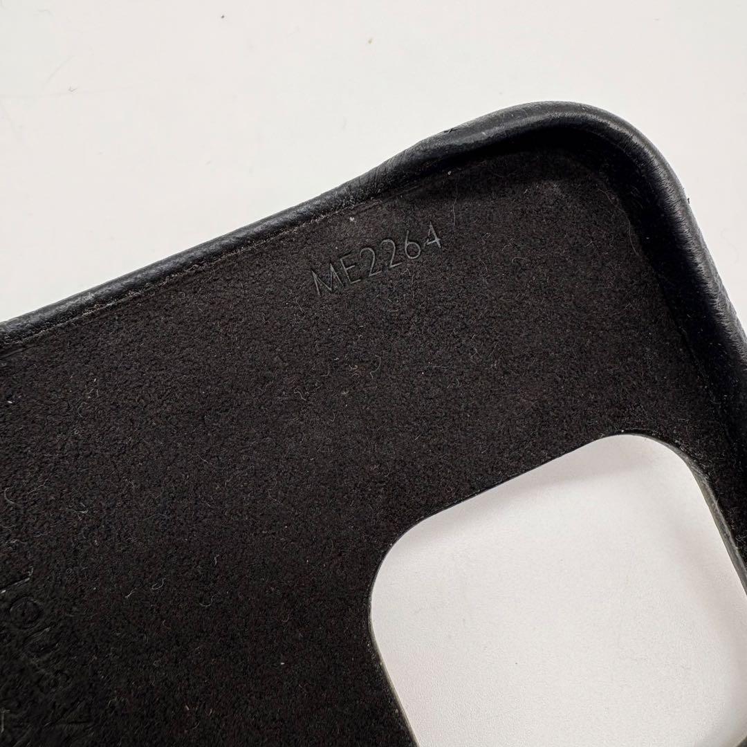 【極美品】ルイヴィトン モノグラム iphone 15 PRO MAX