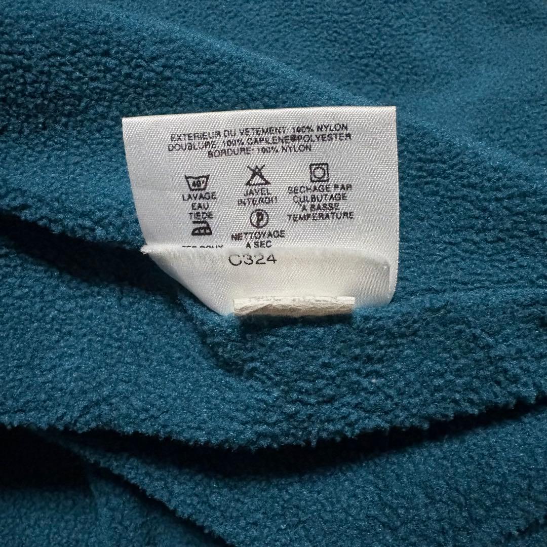 き*ん様 90s〜 Patagonia パタゴニア シェルドシンチラ USA製