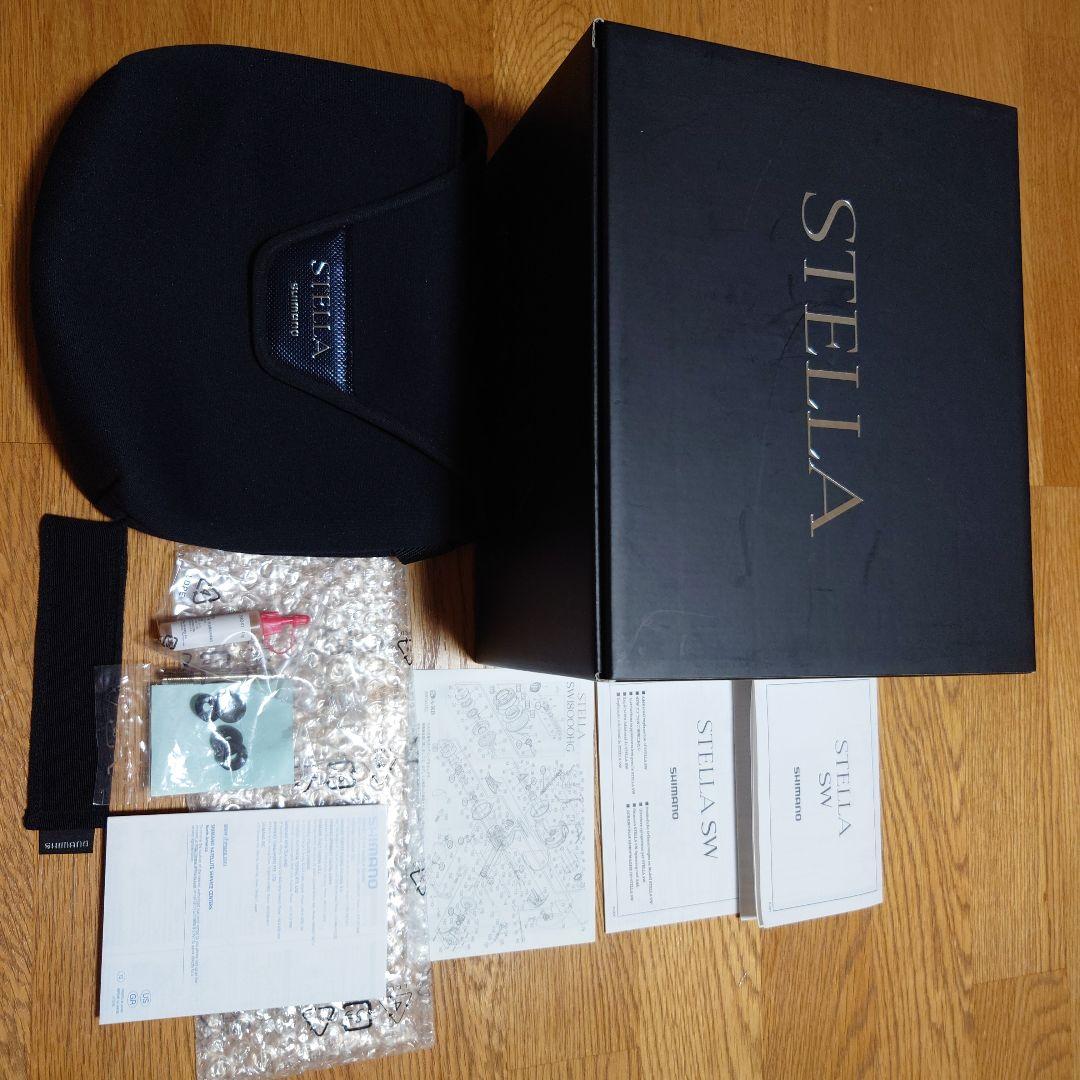 シマノ 20ステラSW30000