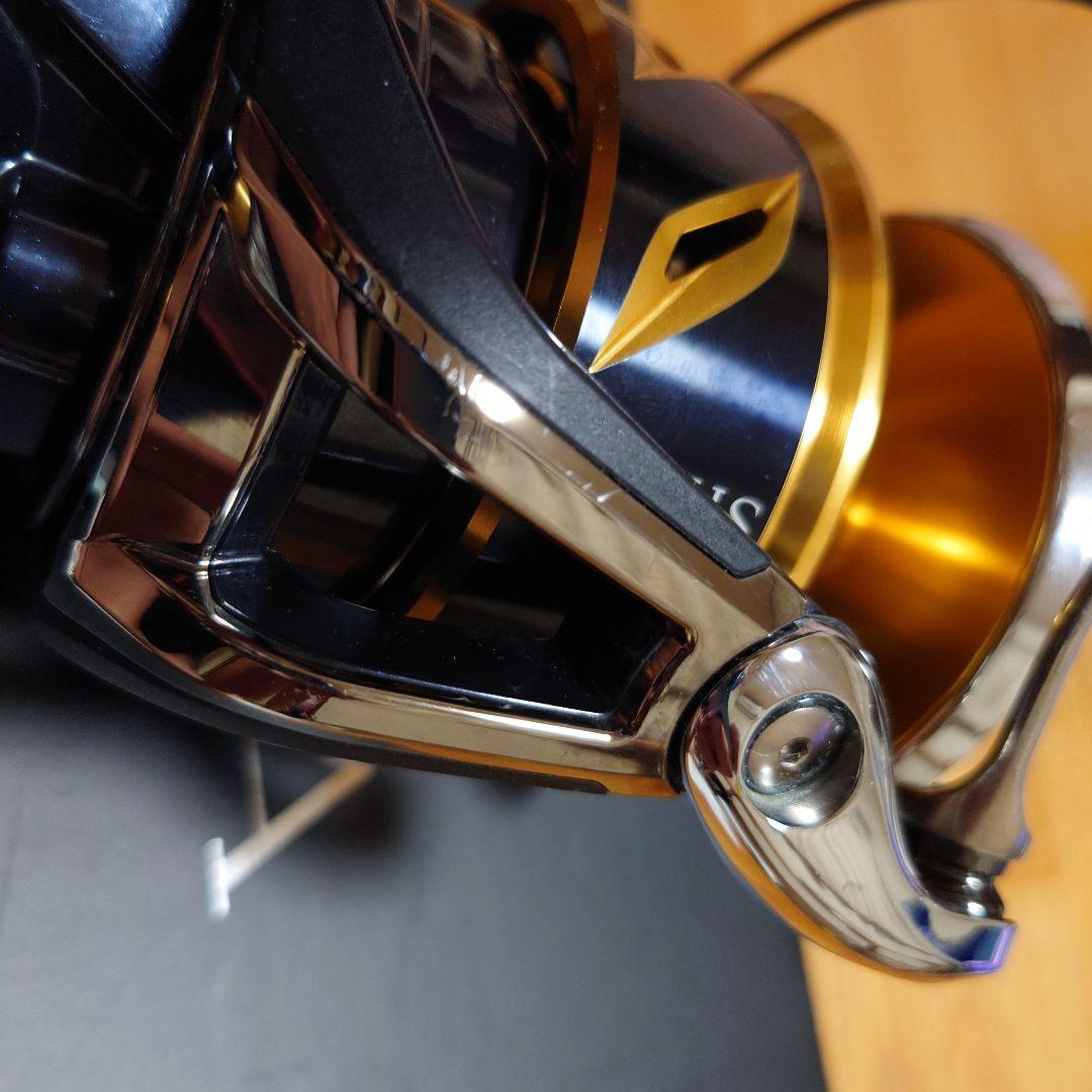 シマノ 20ステラSW30000