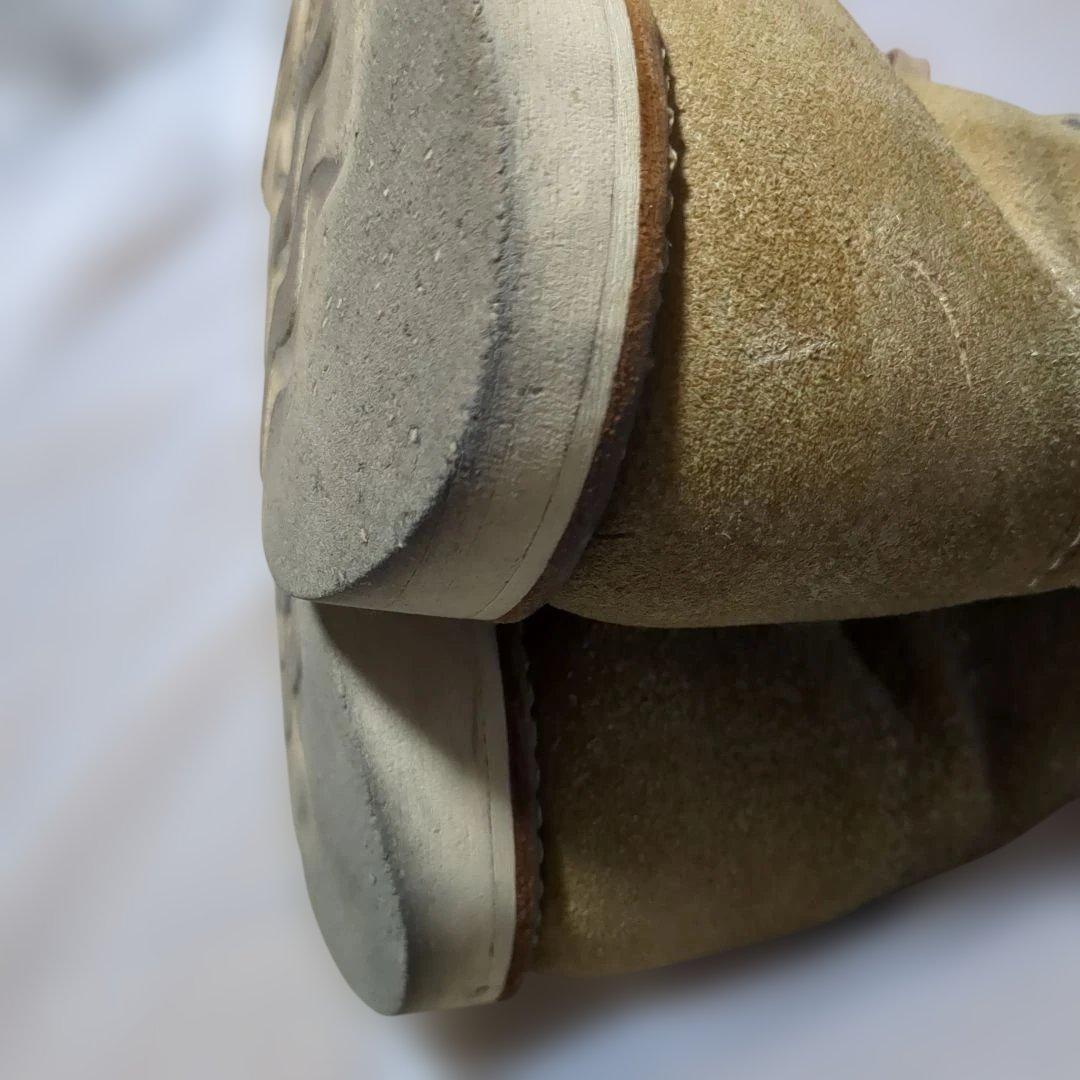 専用！貴重！　レッドウィング　REDWING　半円犬タグ　8167　23cm