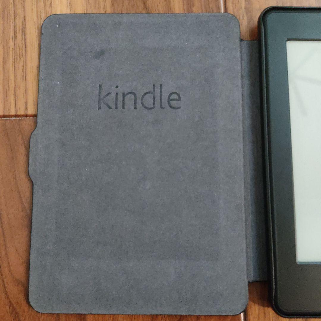 Kindle Paperwhite 電子書籍リーダー 4GB Wi-Fi 黒
