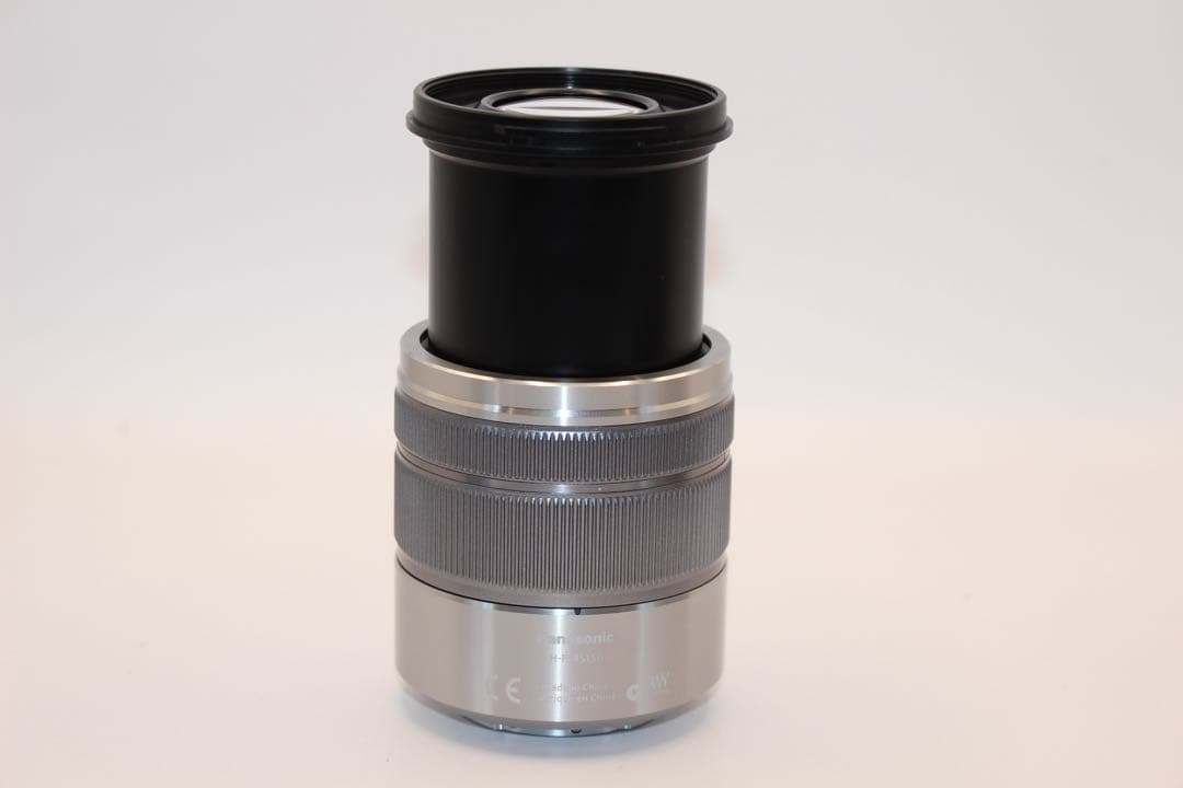 ★美品★大人気レンズ★ LUMIX 望遠レンズ　45-150mm G VARIO