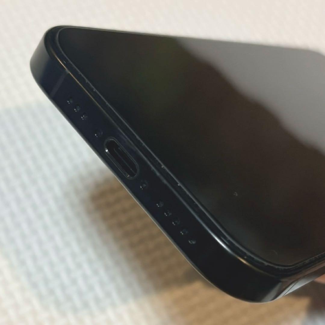 専用出品　Apple iPhone16pro 128GB ブラックチタニウム