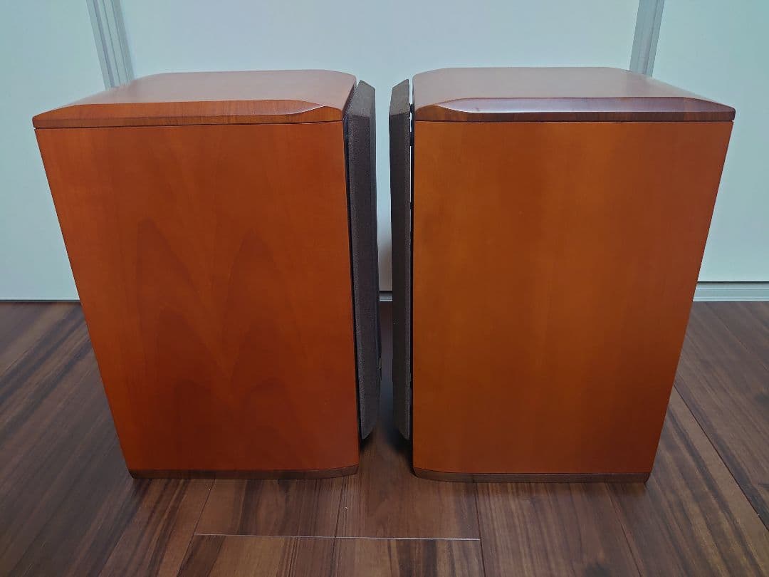 Pioneer パイオニア S-A4-LR ブックシェルフ スピーカー ペア