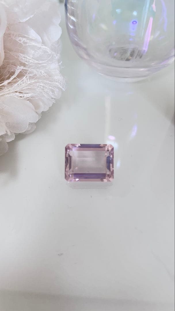 ルース⭐︎ピンクタンザナイト⭐︎天然石