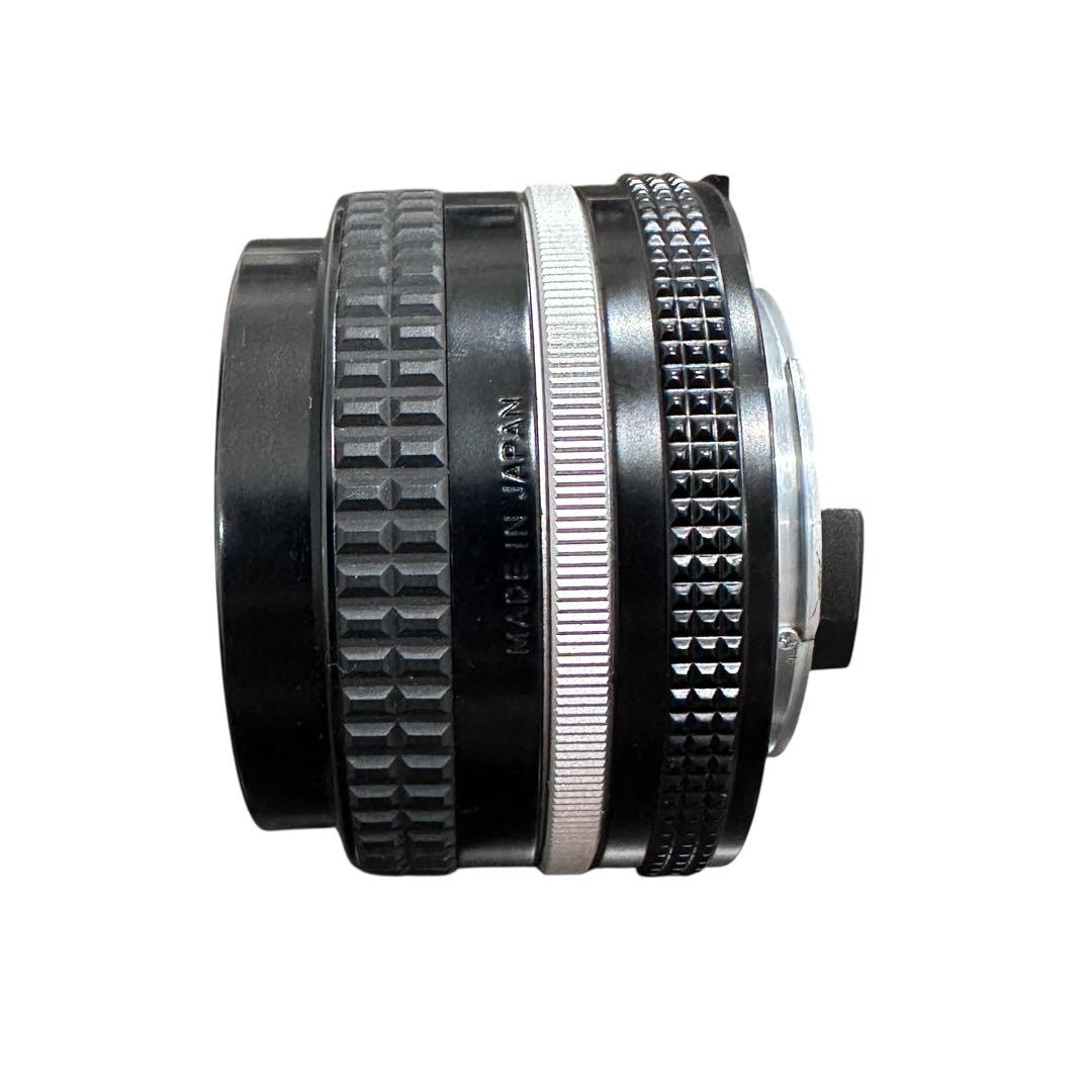 ニコン Ai Nikkor 20mm F3.5 Nikon