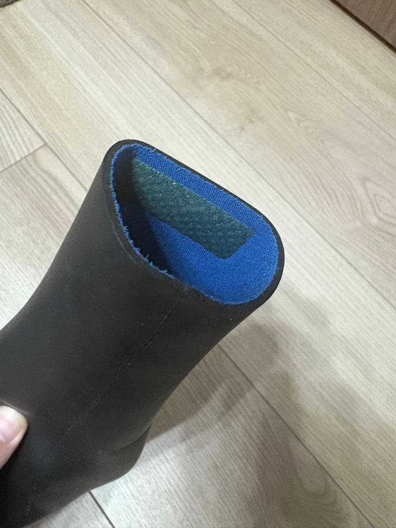 アックスクラシック　ウェットスーツ　3ミリフルスーツ