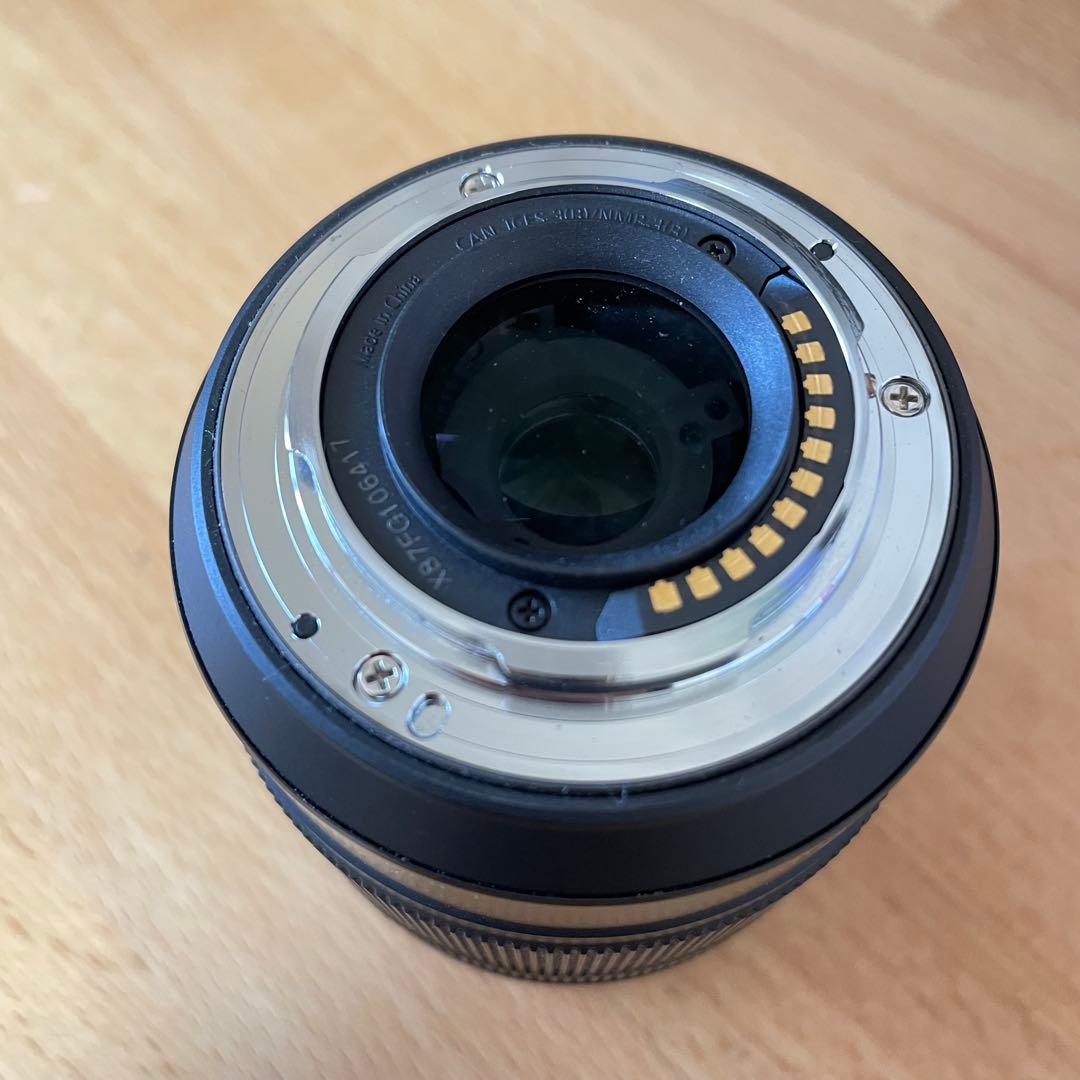 レンズ(ズーム) Panasonic H-FS12060