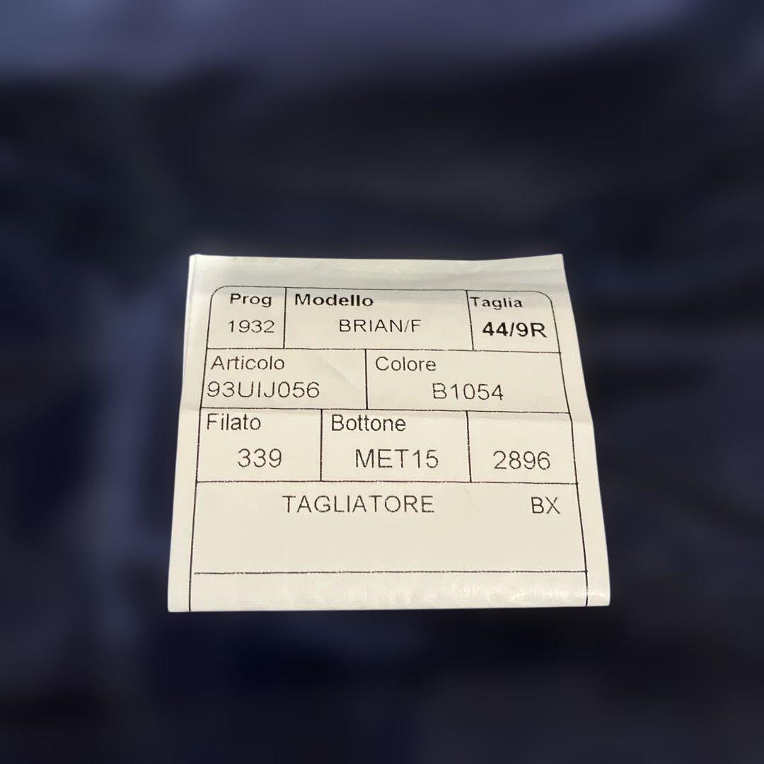 TAGLIATORE タリアトーレ 高級ジレ ベスト イタリア 【サイズM】