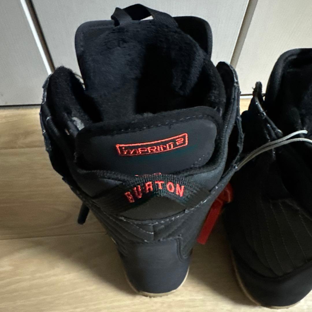 新品　バートン　ブーツ