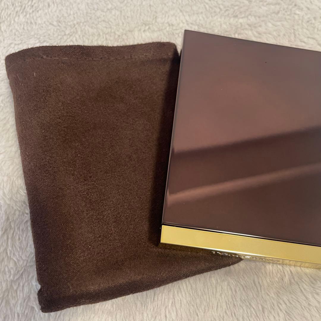 TOM FORD アイ カラー クアッド 2B DAYDREAM