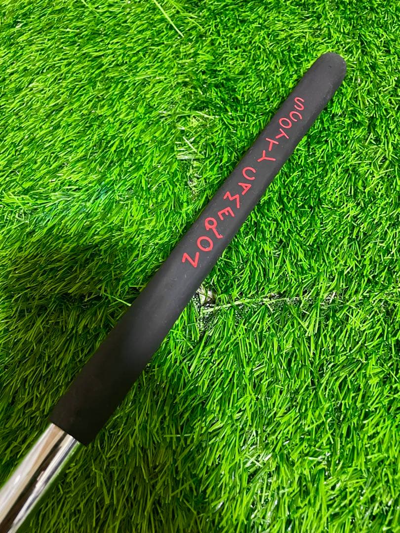 限定　スコッティキャメロン　スタジオセレクト　ニューポート2 MID カスタム