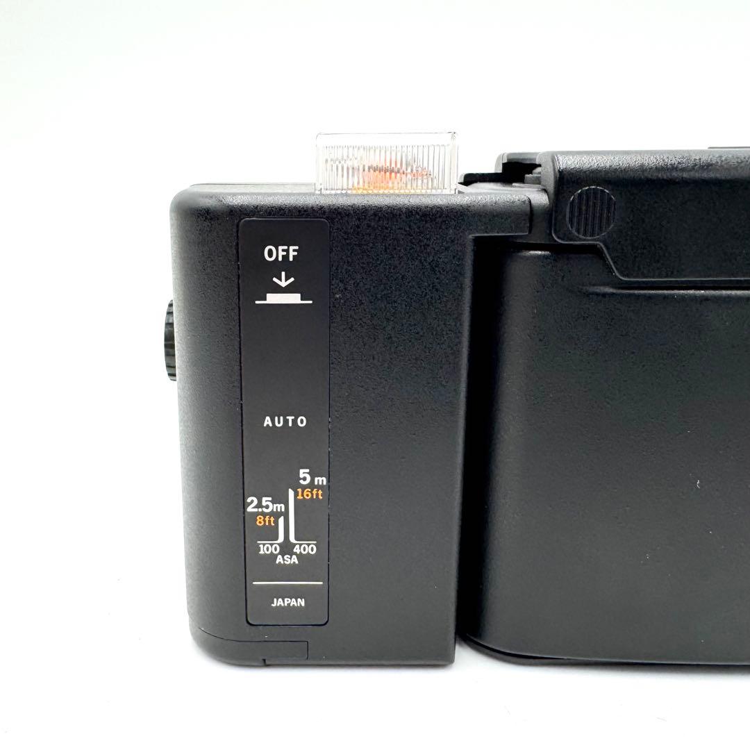 ❁完動/美品❁OLYMPUS オリンパス XA A11付き フィルムカメラ