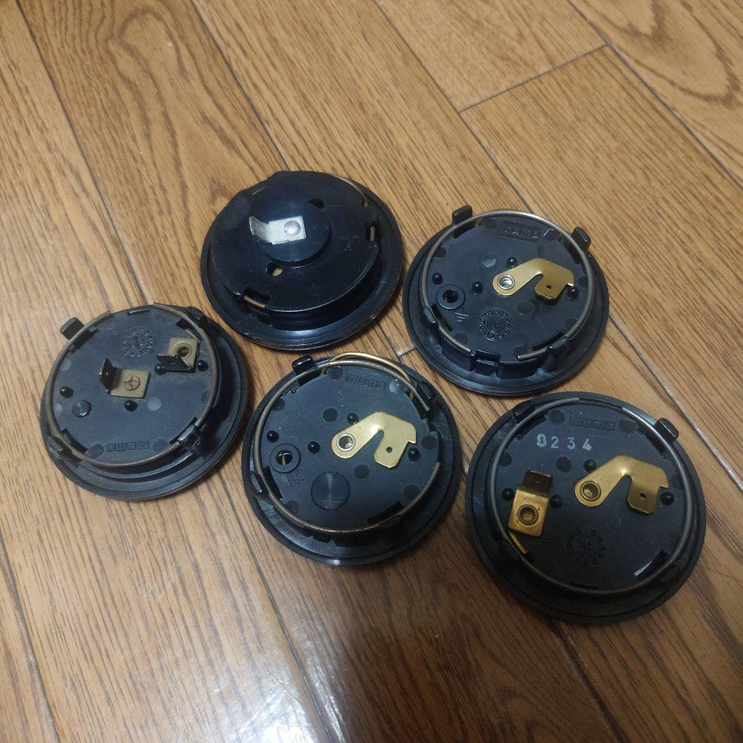 最終価格！momo ホーンボタンまとめ売り