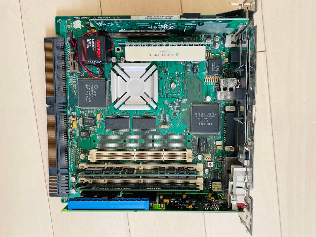 Macデスクトップ Apple Macintosh Performa 5440