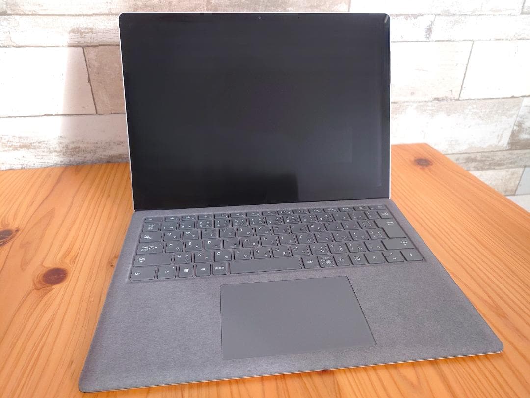 【値下げ】Surface Laptop 4　13.5型 Ryzen5