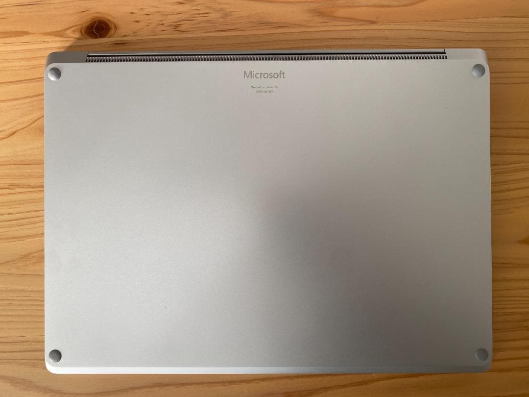 【値下げ】Surface Laptop 4　13.5型 Ryzen5