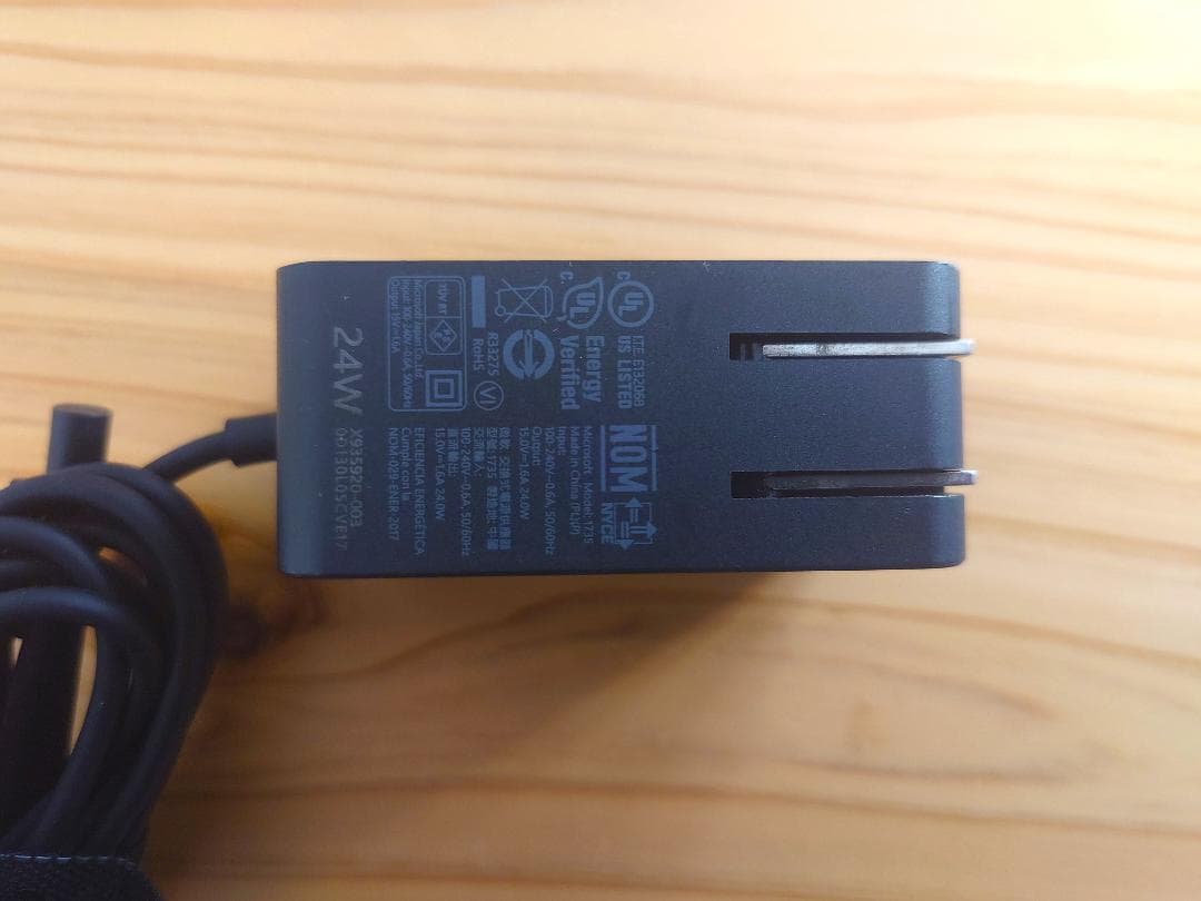 【値下げ】Surface Laptop 4　13.5型 Ryzen5