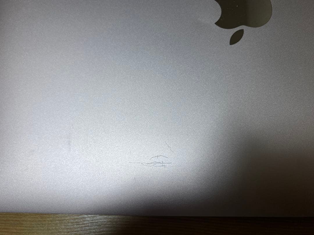 MacBook本体 Apple MacBook Air M1 8GB 512GB
