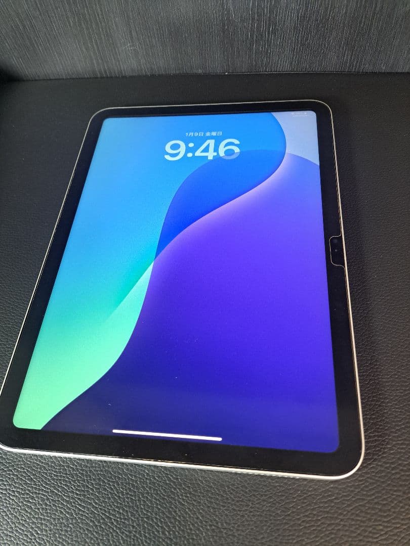 「第10世代」Apple iPad 10.9インチ シルバー 本体