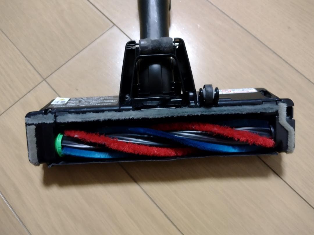 日立★PV-BL1J★2022年製★バッテリー新品と同等★3