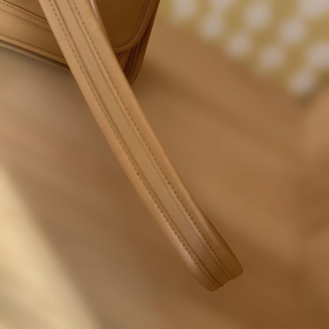 バッグ Vintage Coach Turnlock Shoulder Bag 9061