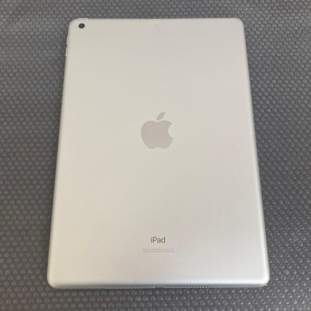 723【早い者勝ち】電池最良好☆iPad7 第7世代 32GB WIFIモデル☆