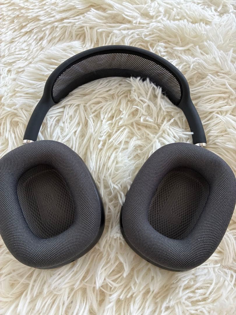 ヘッドホン Airpods Max