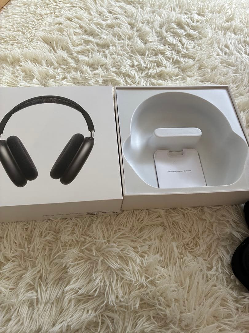 ヘッドホン Airpods Max