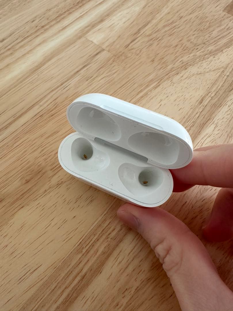 AirPods（第3世代）