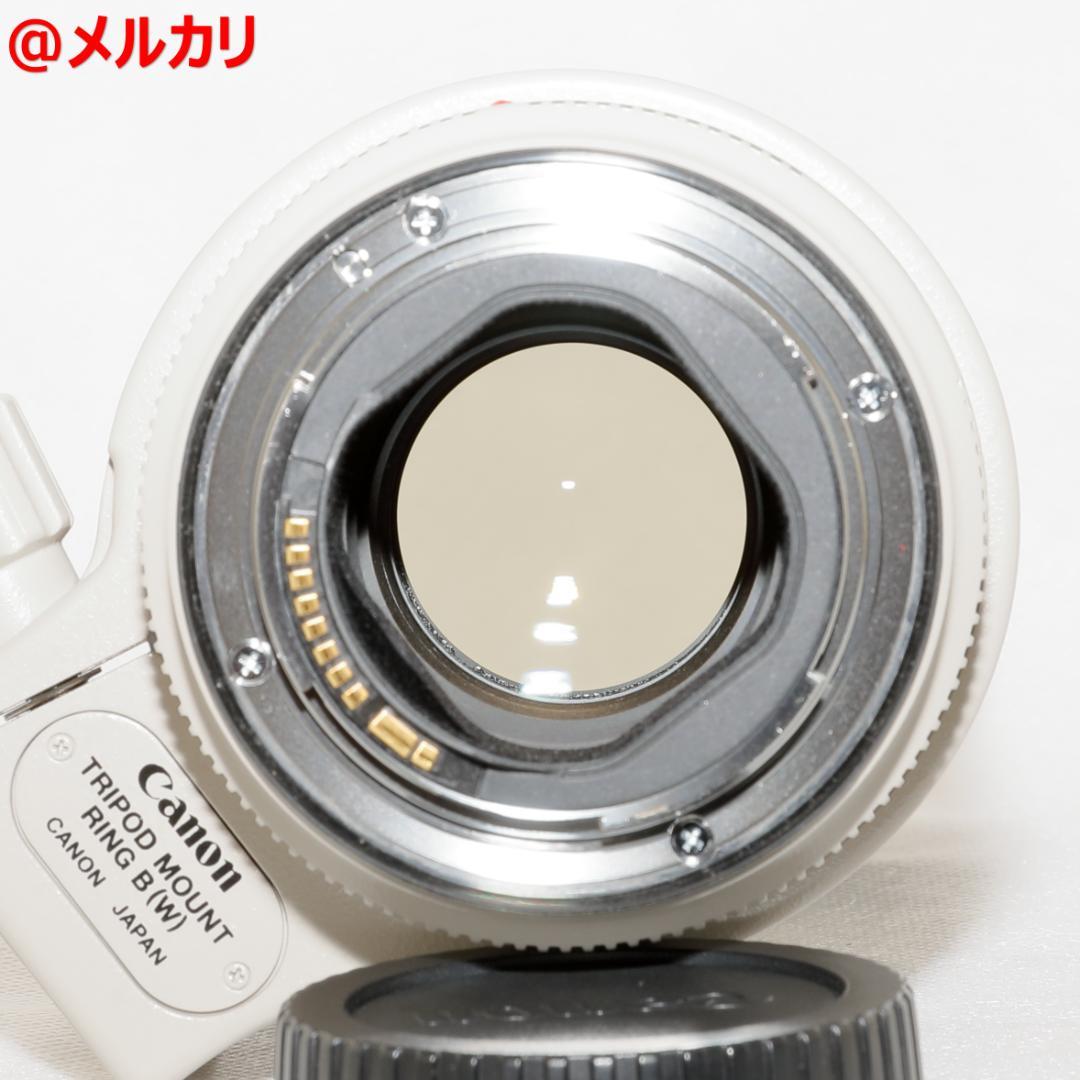美品 Canon EF70-200mm F2.8L IS II USM キヤノン