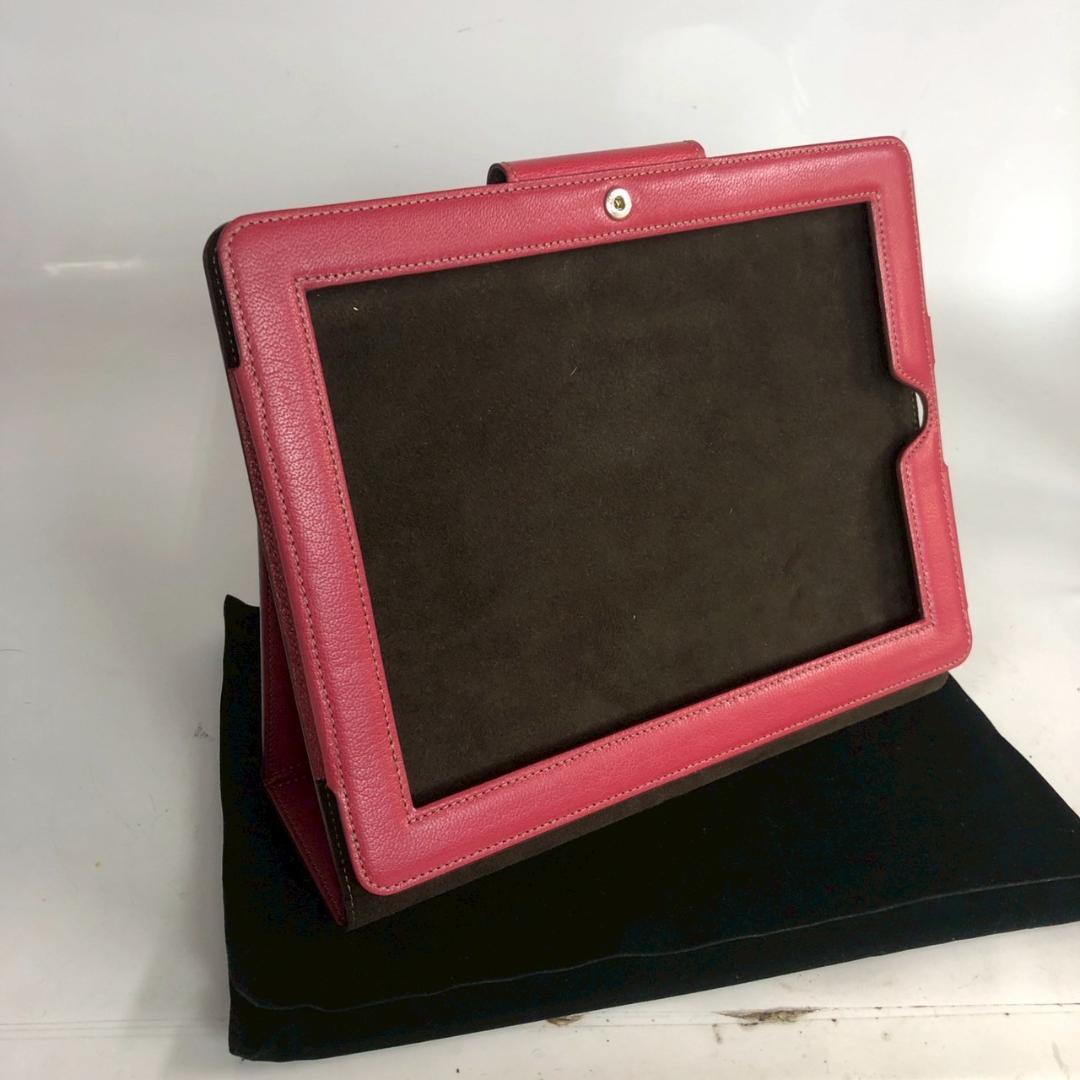 Cartier カルティエ レ・マスト コレクション iPadケース タブレット
