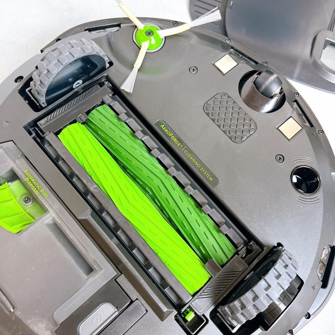 【美品】iRobot ルンバ i3+ クリーンベース ADE-N1